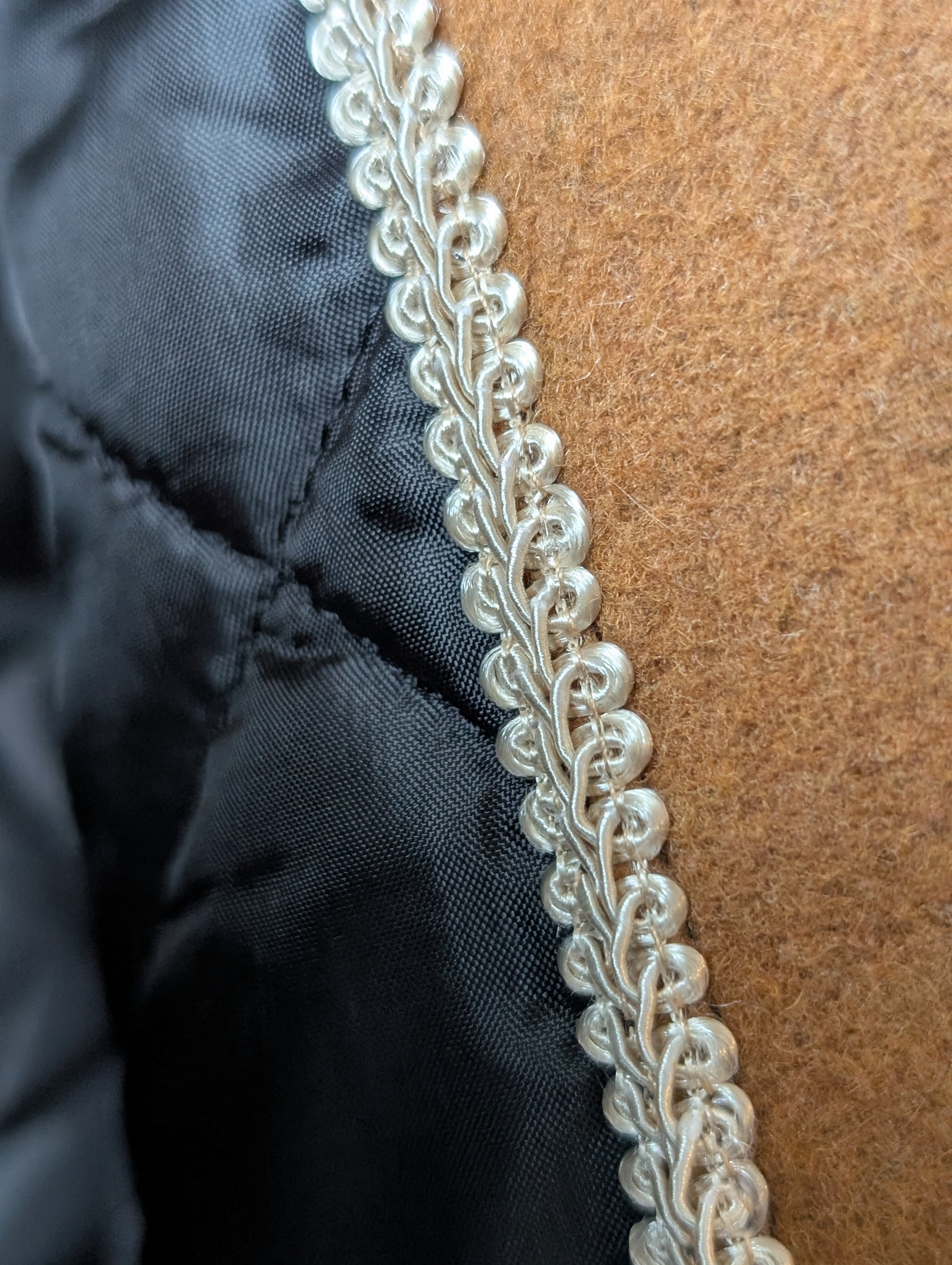 Mantel "Honiggelb" - Bild 5