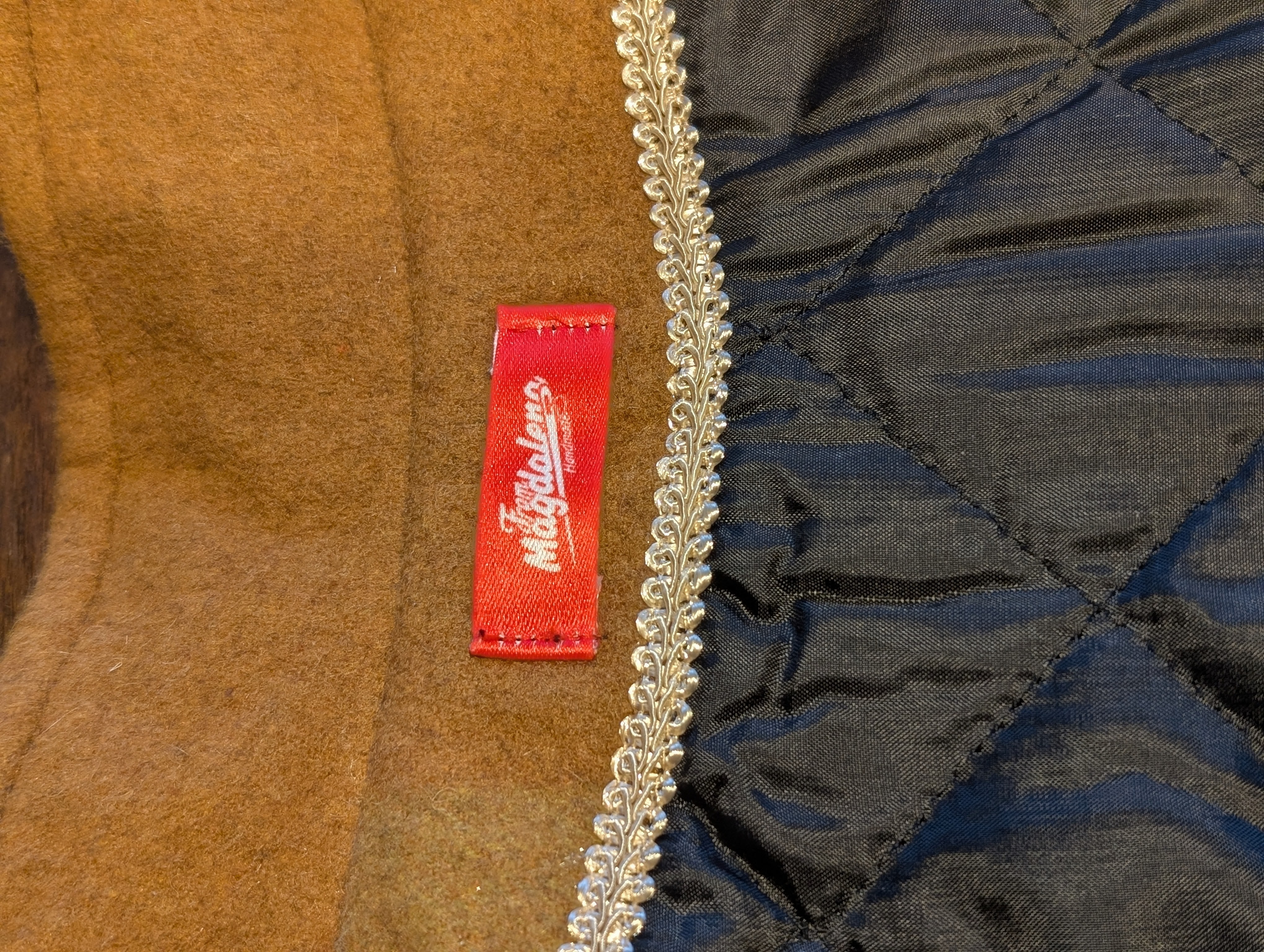 Mantel "Honiggelb" - Bild 7