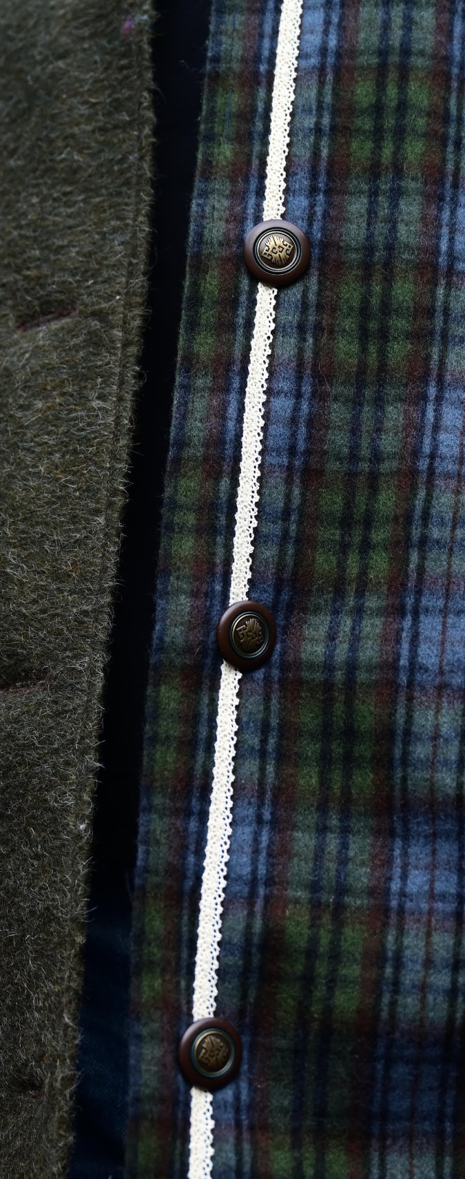 Wintermantel "Einzigartig" - Bild 4