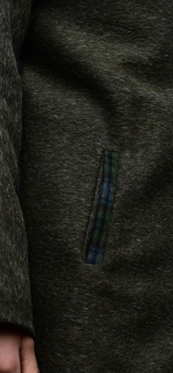 Wintermantel "Einzigartig" - Bild 6