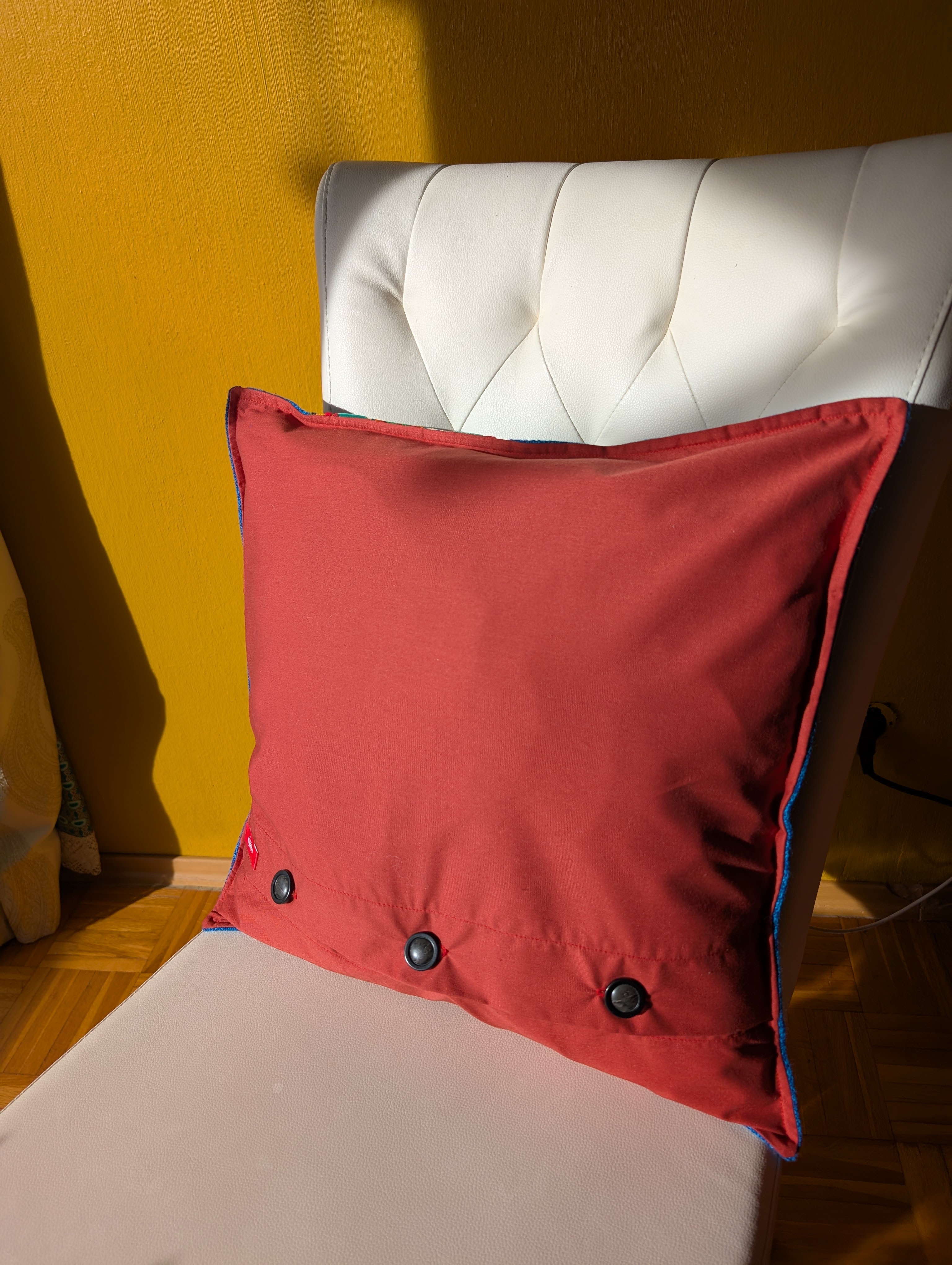 Kissen "Ich mag Ethno" - Bild 4