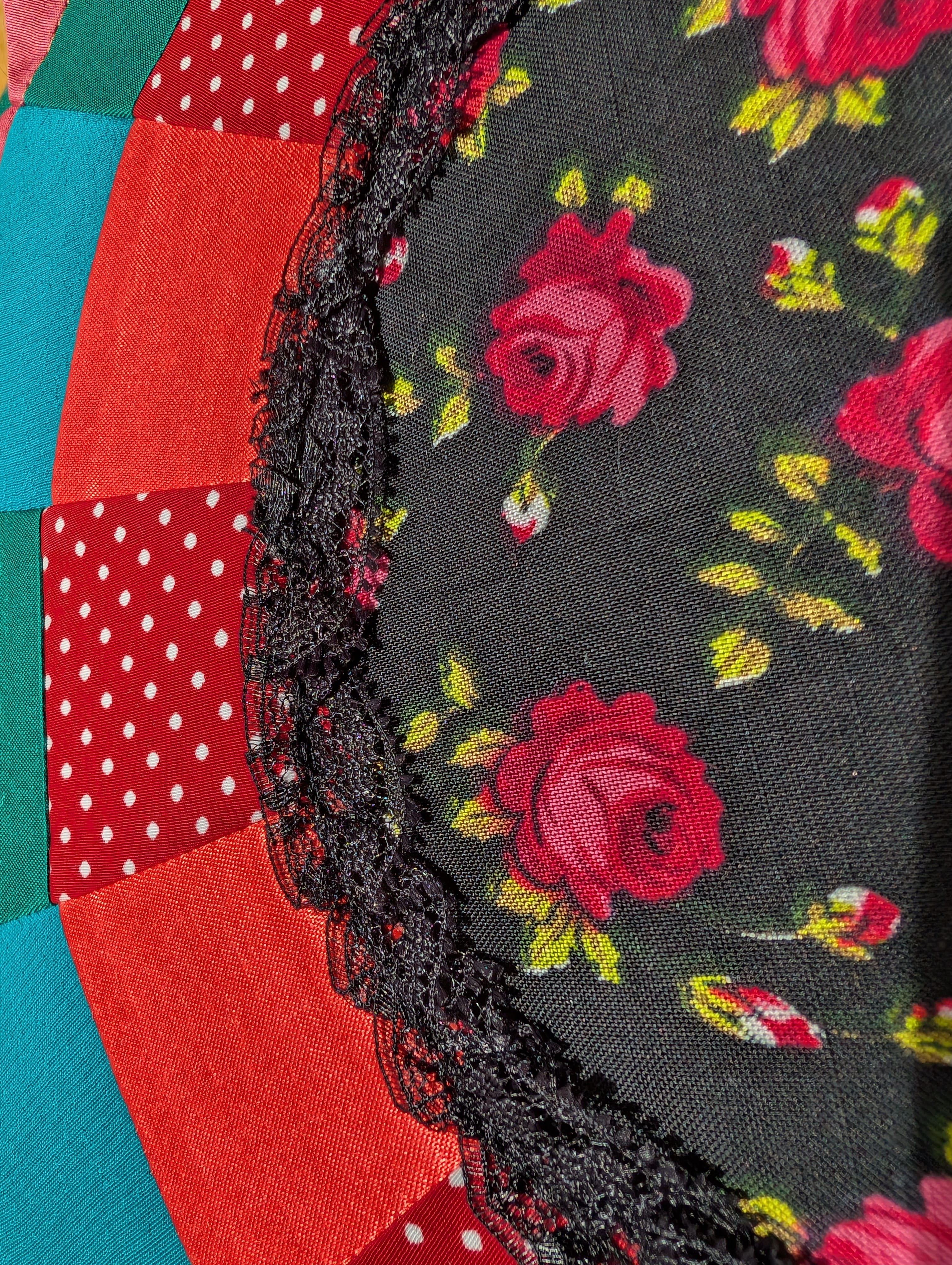 Kissen "Ich mag Ethno" N°2 - Bild 3