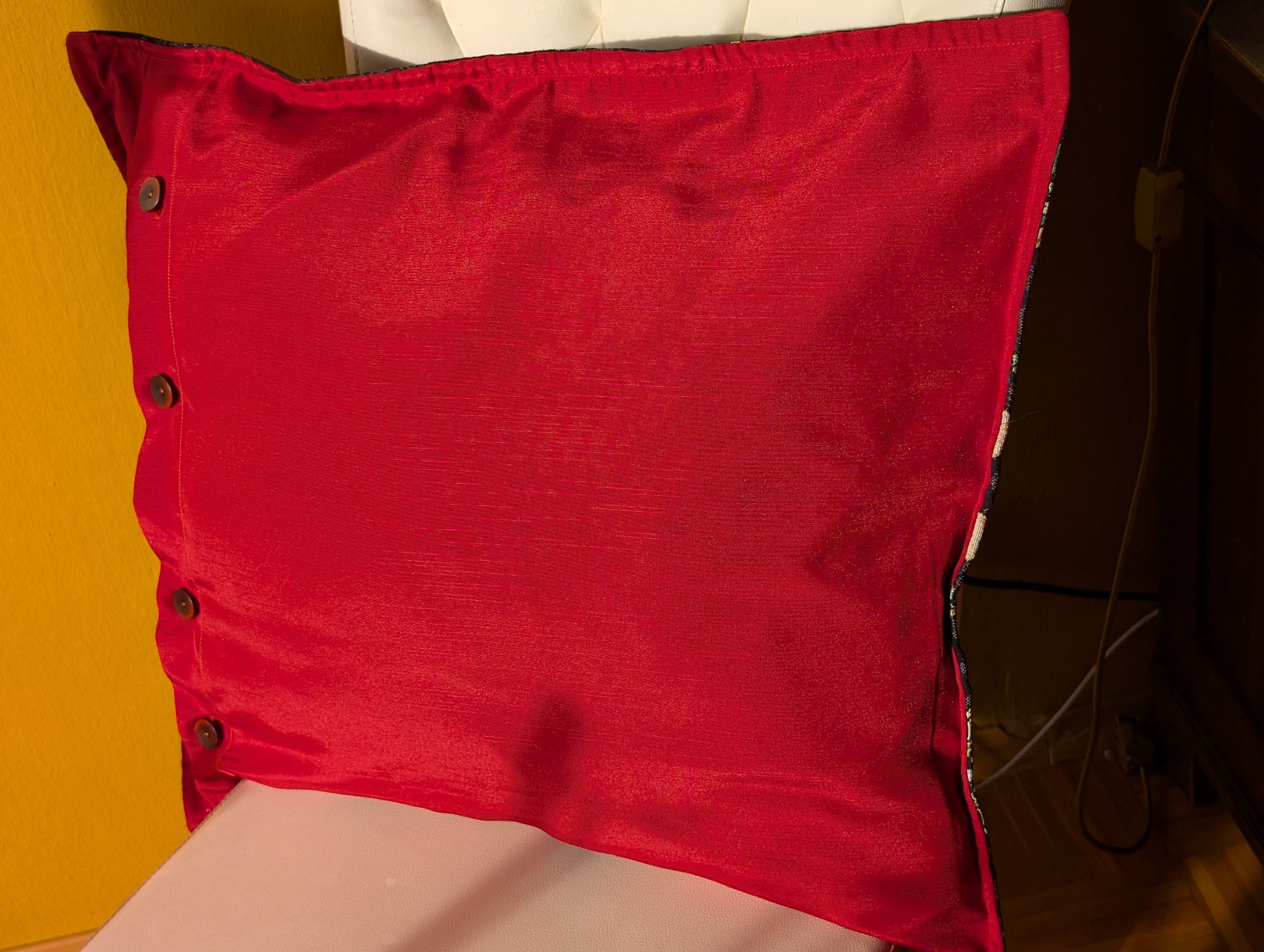 Kissen "Interessante Muster" - Bild 3