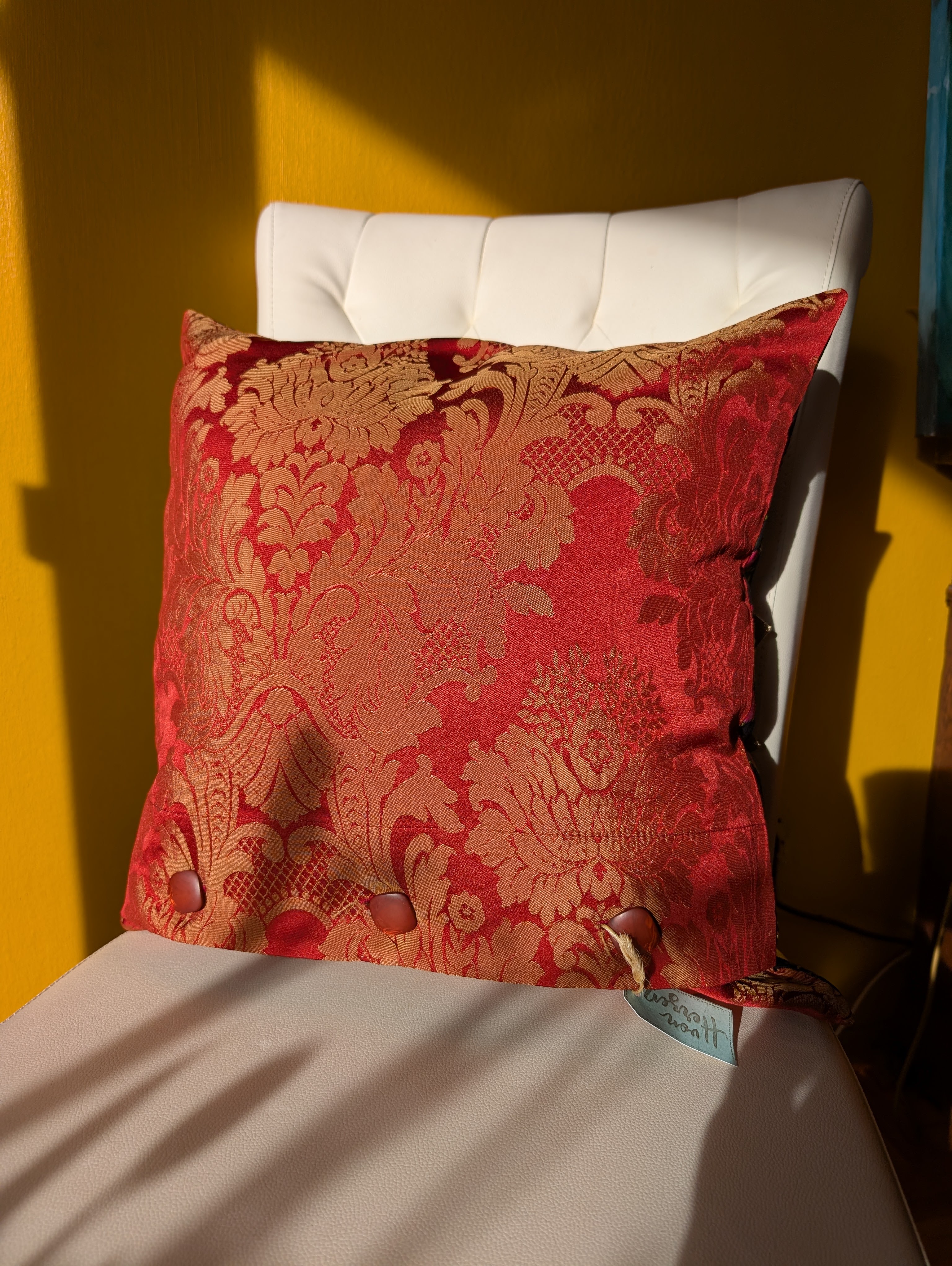 Kissen "Ich mag Ethno" N°1 - Bild 3